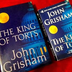 John Grisham